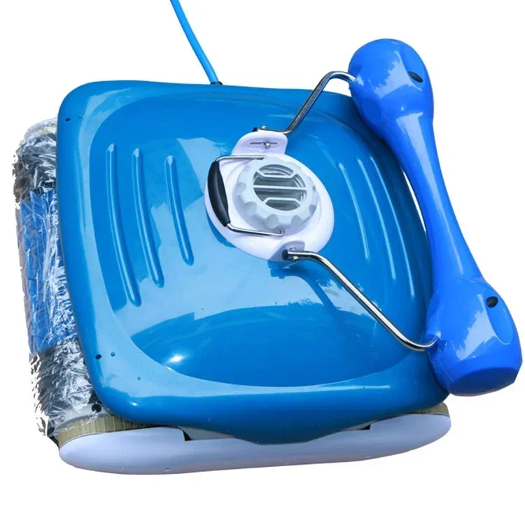 

Swimming pool cleaning vacume robot cleaner machine