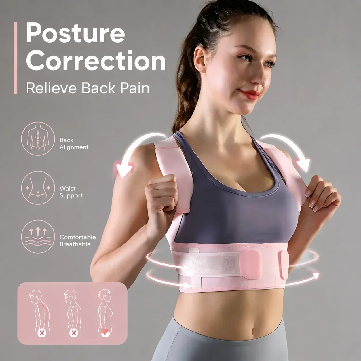 Thumbnail 2 - #49 Best Back Care to Buy In 2026