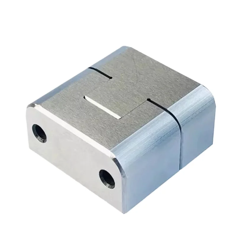 FOR Plastic Mold Parts Locating Block TL 035 050 075 Square Interlock Mould Top Lock