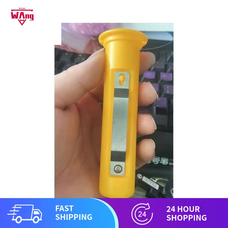 Новый ленточный вал ZD 220 ZD 230 из 2 шт. в комплекте для принтера штрих-кодов zebra zd220 zd230