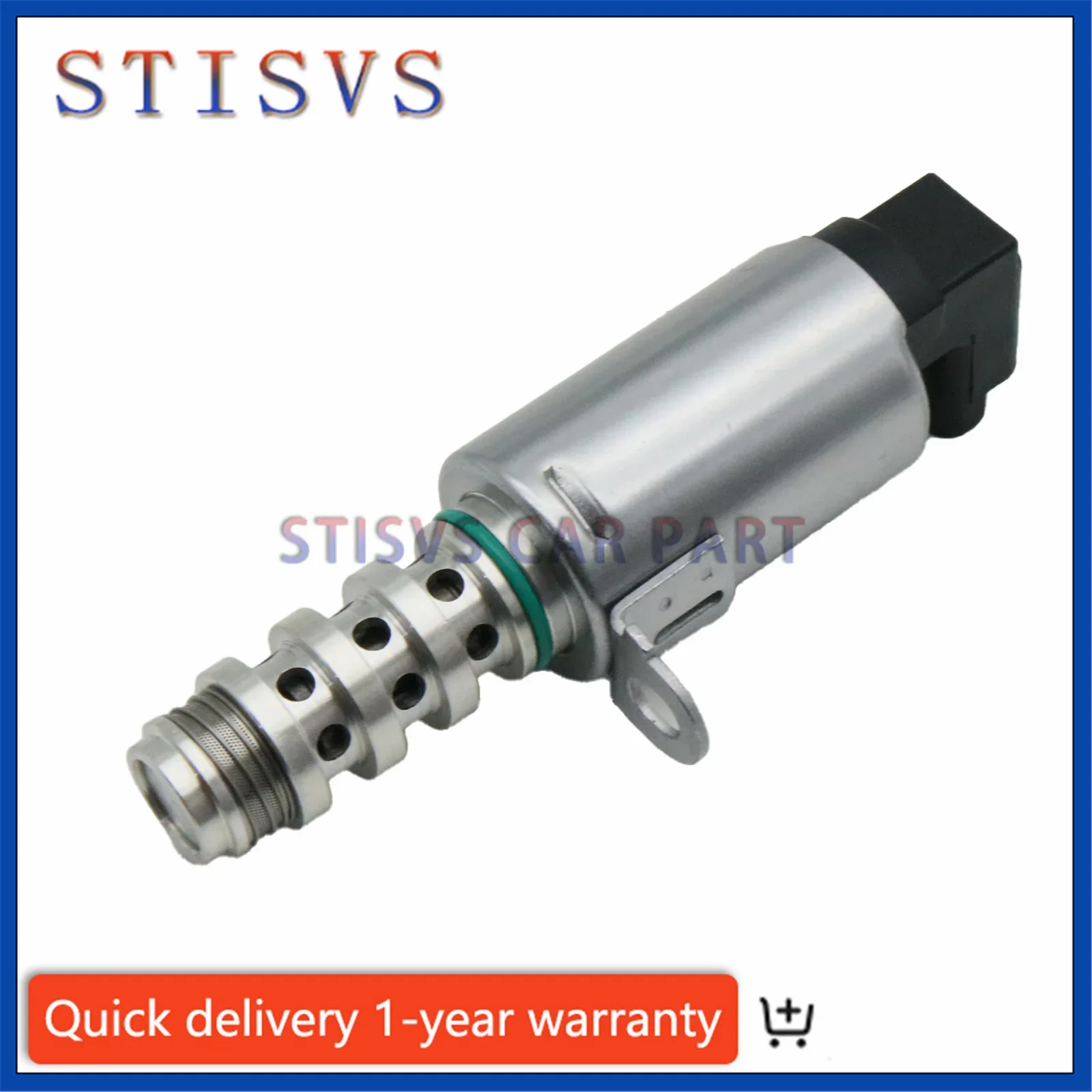 VVT عمود الحدبات توقيت الملف اللولبي صمام التحكم 1920HE لبيجو 407 211 سيتروين C6 2002-2008 جديد جودة عالية اكسسوارات السيارات