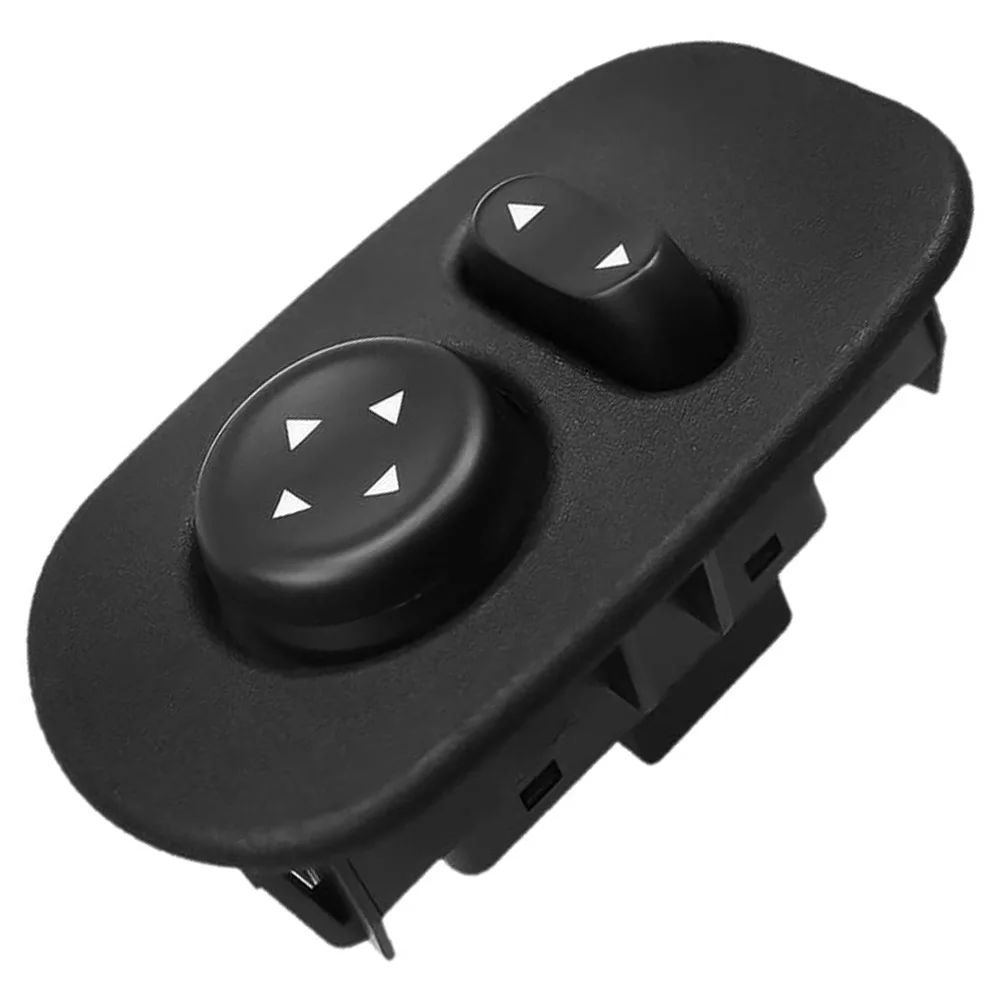 

Power ​Rear View Mirror Switch Button For International 3200 4100 4200 4300 4400 7300 7400 CXT MXT RXT 2505204C1 4084847C1