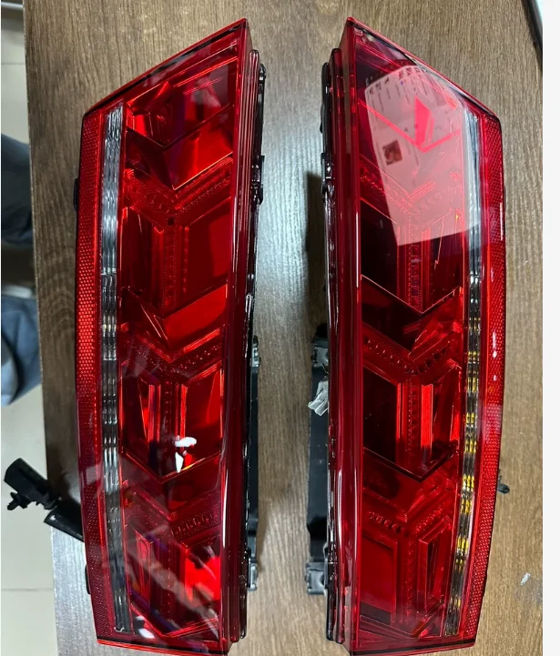 For Nido Gelaudo LP560  Original Tail Light Genuine Car Part for Owners the test Function Is Working Properly