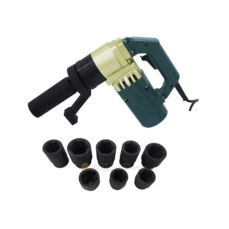 80-230Nm electric torque wrench, installation torque electric wrench