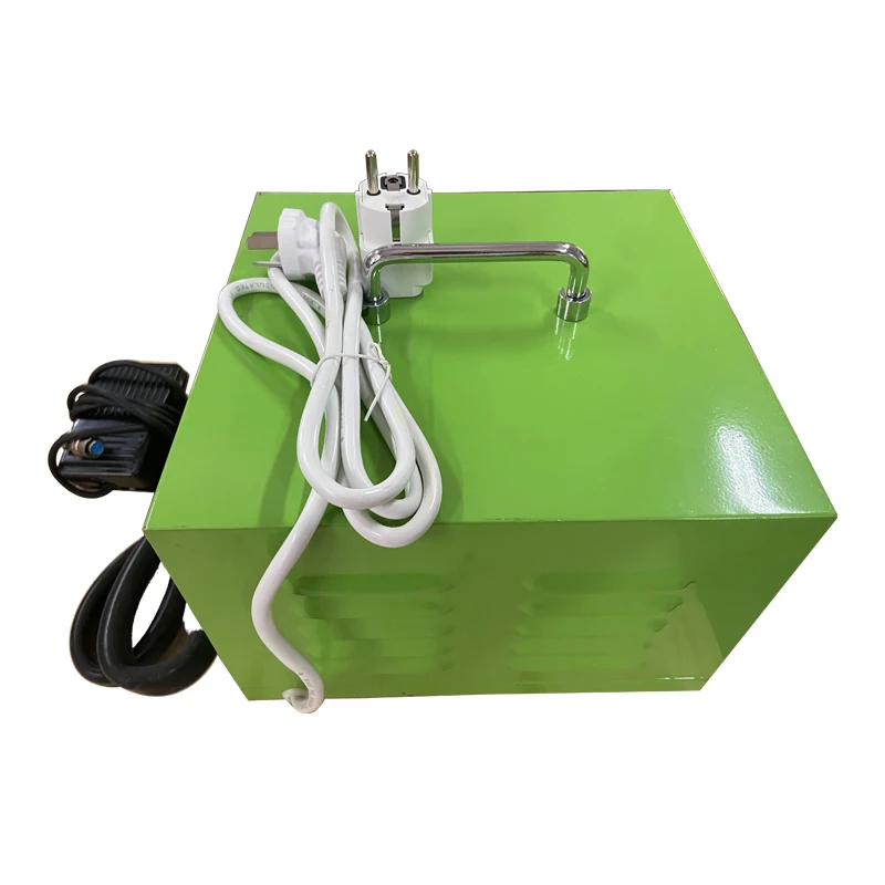 1PC Single Head Qui… - image