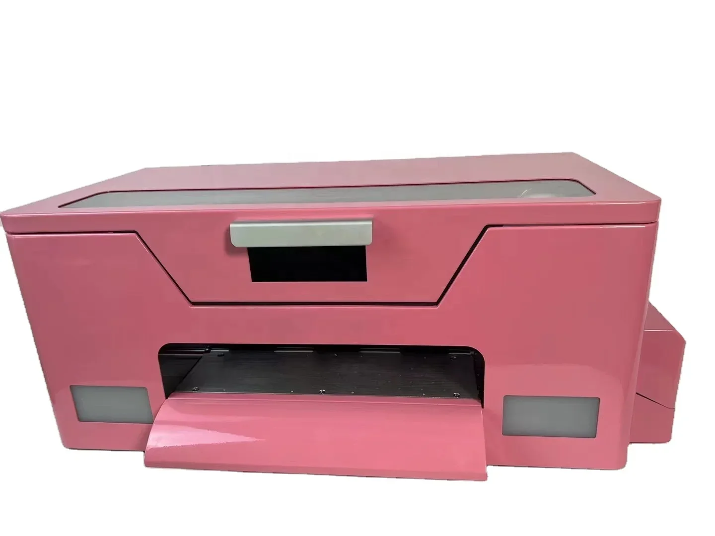 12 Inch A3 A3+ Brand New Model DTF Printer With Powder Shaking Machine For Epson L805 L1800 XP600 DTF Printer