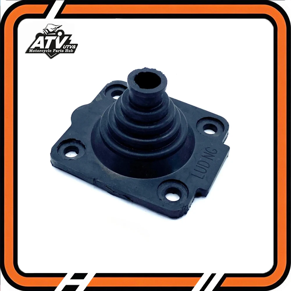 Original Serum Cap BOOT For Linhai 260 300 400 ATV Quad Parts 4.6.01.1040 LU019337 21607 21607A GO KART