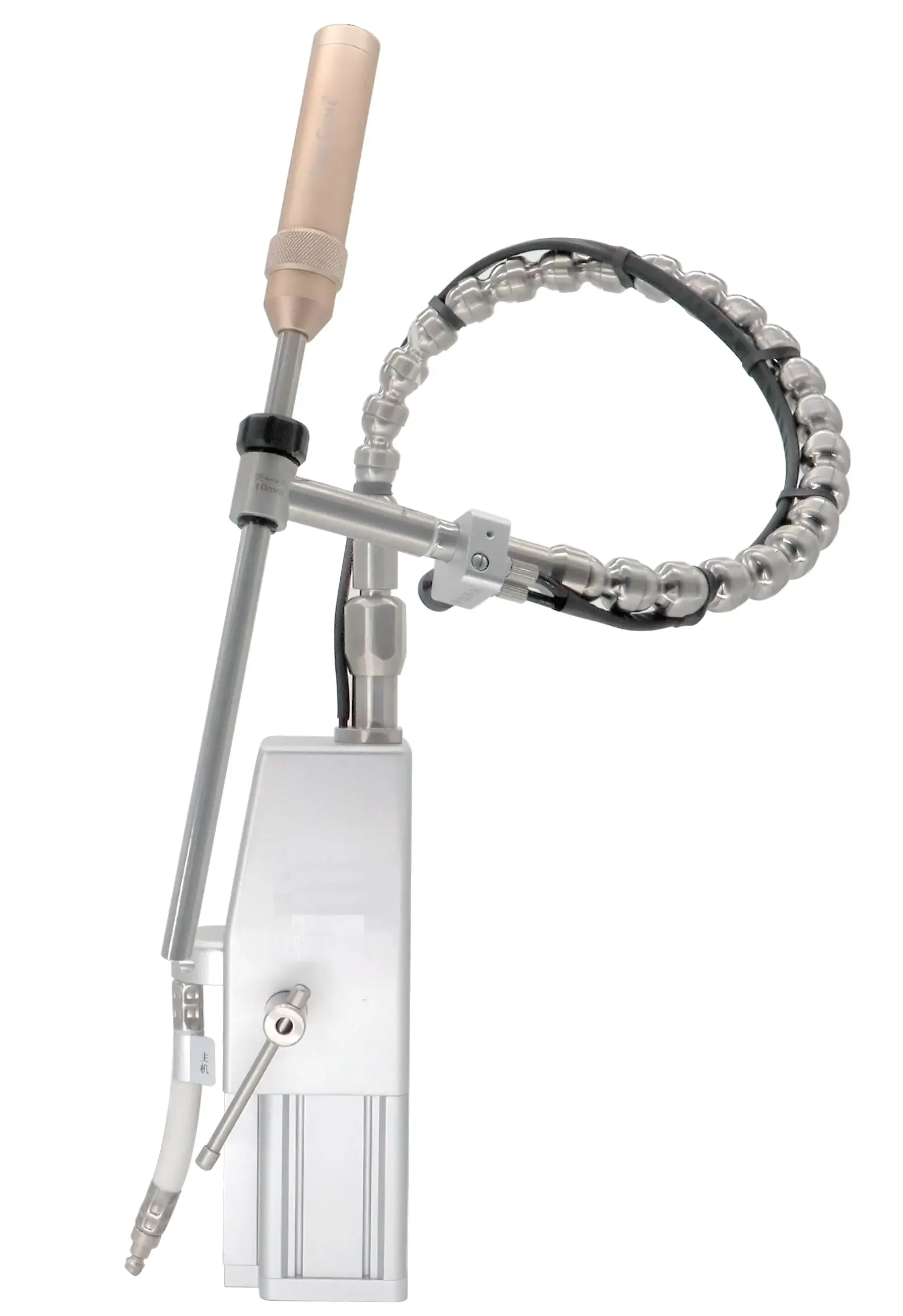 Robotic  Guiding System robotic arm for surgery
