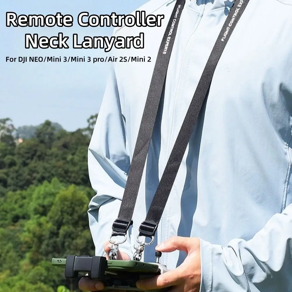 Double Hook Neck La… - image