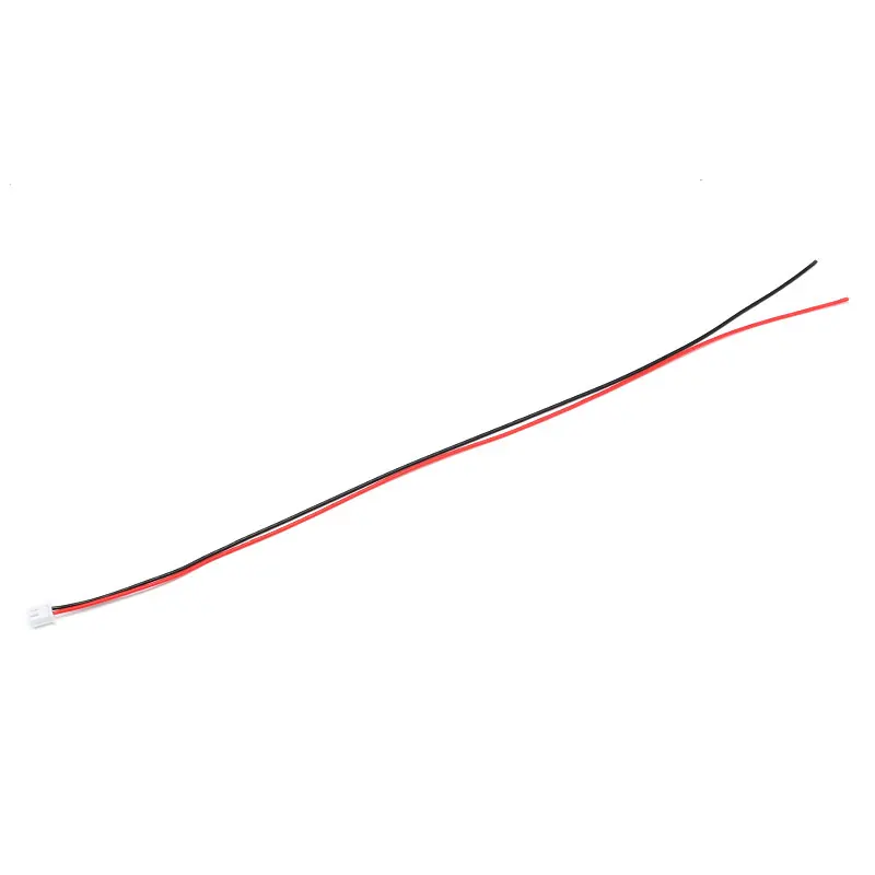 10PCS JST-XH XH 2.54 Wire Cable Connector 26AWG Lipo Balance Wire Extension Charged Cable Lead Cord for RC Lipo Battery charger