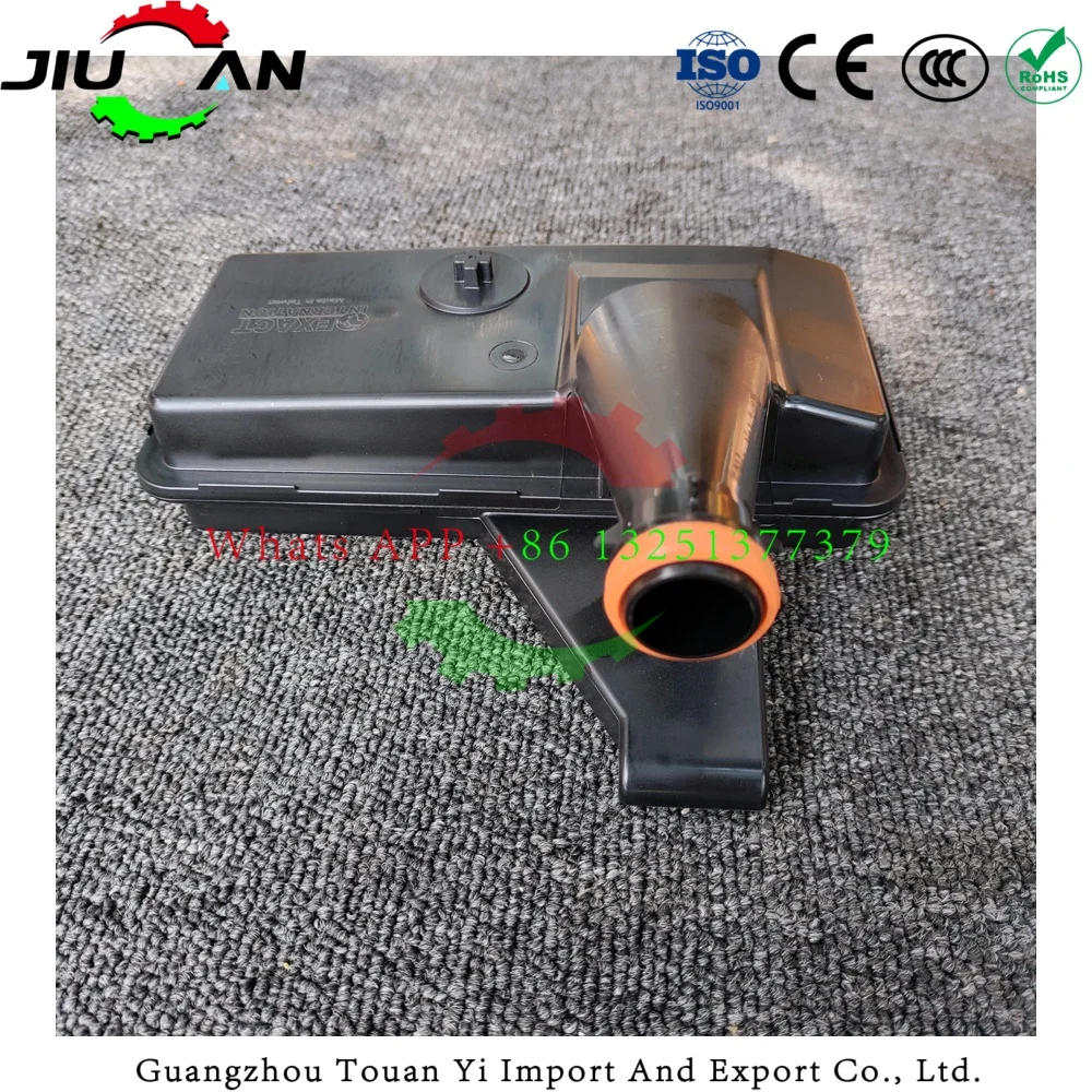 Filtro hidráulico de transmissão 0B5 Acessórios para carro de 7 velocidades para Audi A4, A6, A7, Q5