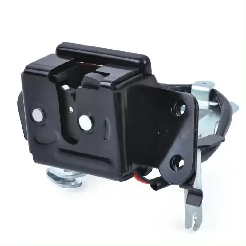 1PCS New 931-861 69301-0C010  693010C010 Tailgate Liftgate Latch & Cable Lock Actuator for Toyota Sequoia 2001-2007