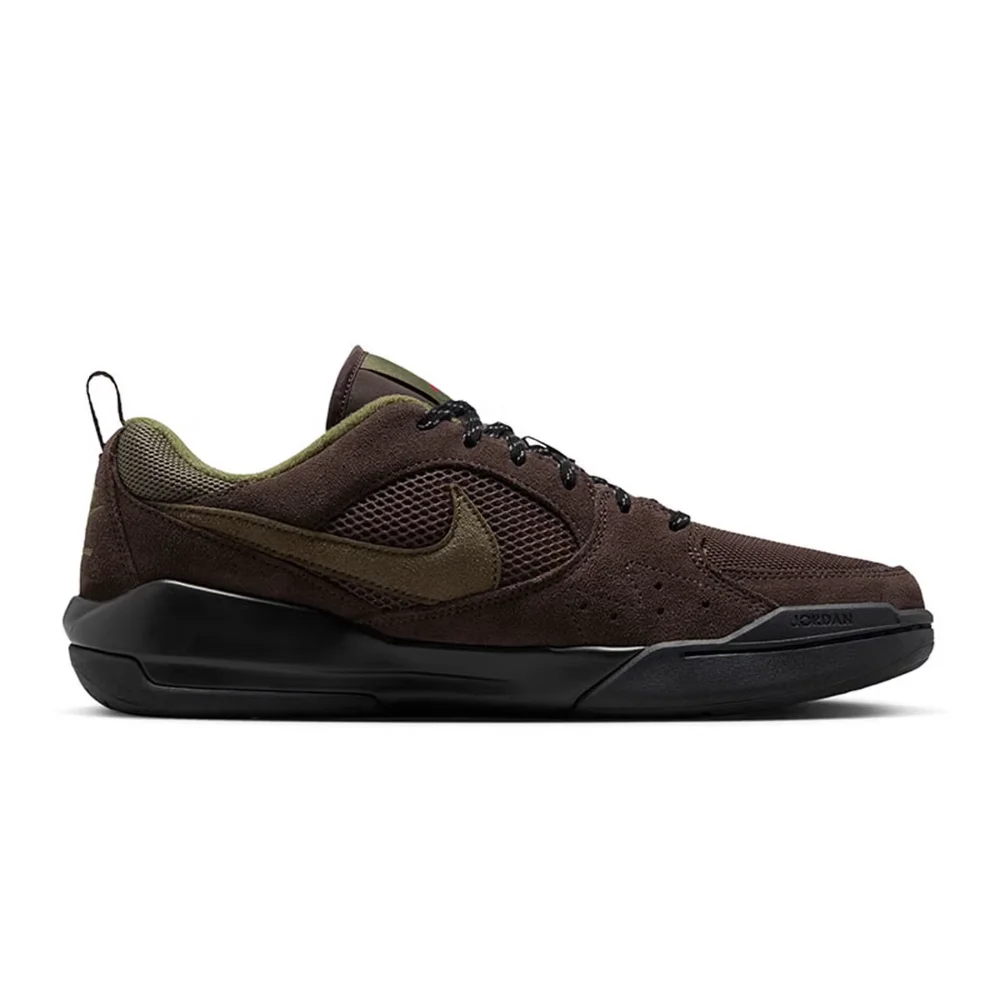 Nike Jordan CMFT ERA Sneakers Training Slip-Resistant Durable Classic Skate Shoes HJ6777-200 - view 3