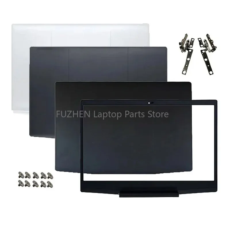 

New For Gaming G3 15 3590 3500 Laptop LCD Back Cover Front Frame Hinge