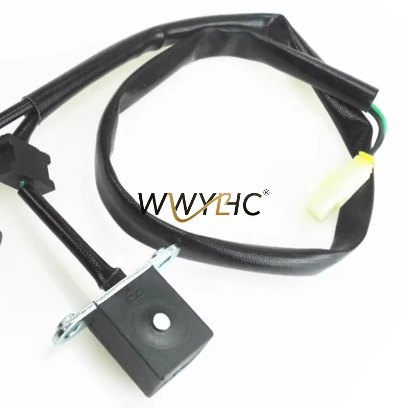 

Подходит для триггерного компонента CF650 400.650NK/GT/MT, датчика положения коленчатого вала National Guest