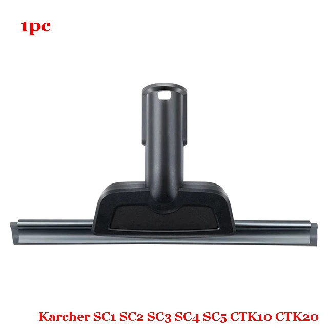 Voor Karcher Sc1 Sc2 Sc3 Sc4 Sc5 Sc7 Ctk10 Ctk20 Handheld Stoomborstelkop Krachtige Nozzle Vervanging Stofzuiger Onderdelen