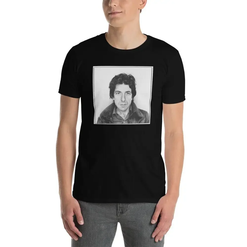 

L Коэн Футболка Аниме Kawaii Летняя футболка в корейском стиле