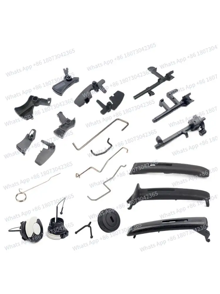 

FOR Steele MS170/250/381 chainsaw oil tank cover 251 handle Throttle trigger 382 switch accessories