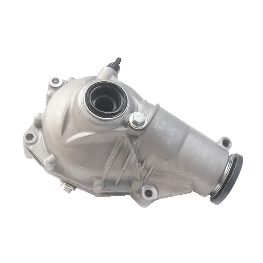 

Suitable for BMW four-wheel drive X5E70X6E71 front differential front drive axle 1=3.15 0E 31507594315