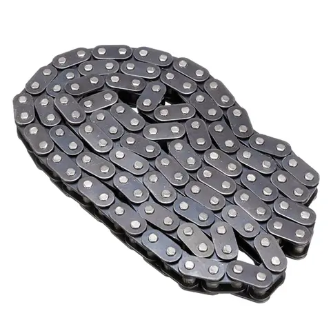 T8F chain with Spare Master Link 26CC 29cc 30.5cc Engine ATV Quad Go Kart Dirt Pocket Mini Motor Bike Motorcycle section 116