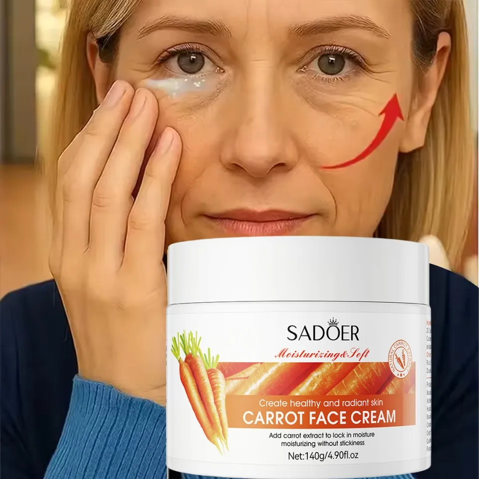 

140g Snail Moisturize Face Cream Skin Rejuvenation Brighte Shrink Pore Oil Control Increase Skin Elasticity Antioxidant Cosmetic