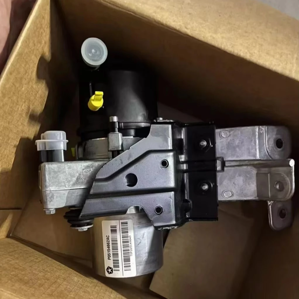 

5154663 АК 5154663 АБ 5154663 Насос рулевого управления АА для Pioneer Cherokee