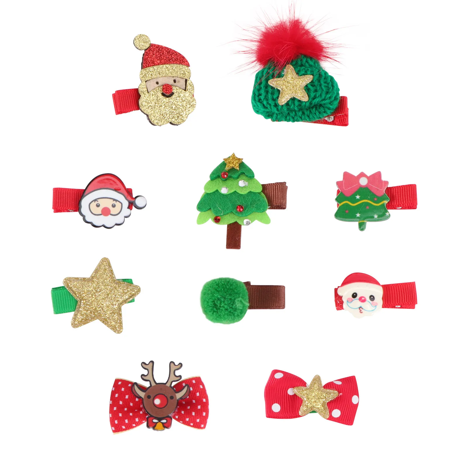 10-unidades-de-grampos-de-cabelo-de-natal-com-um-design-adoravel-de-sininho-ideais-para-festas-como-acessorio-de-cabelo-criativo-para-a-cabeca-perfeitos-para-complementar-um-traje-de-natal