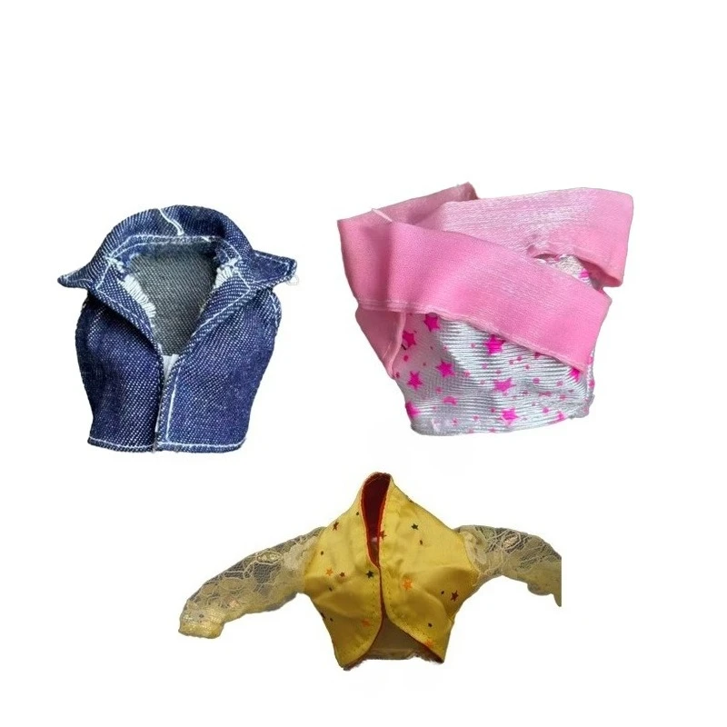 

LX1123 красивое платье топ юбка костюм одежда подарки для ваших кукол 1/6 babi xinyi fr fr2 mizi Mengfan