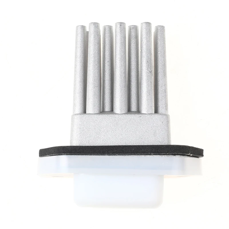 YAOPEI 27761-70T03 2776170T03 Heater Blower Motor Resistor Replacement for NISSAN 27761-AV600 27761AV600 27226-70T03 27150-ED70A