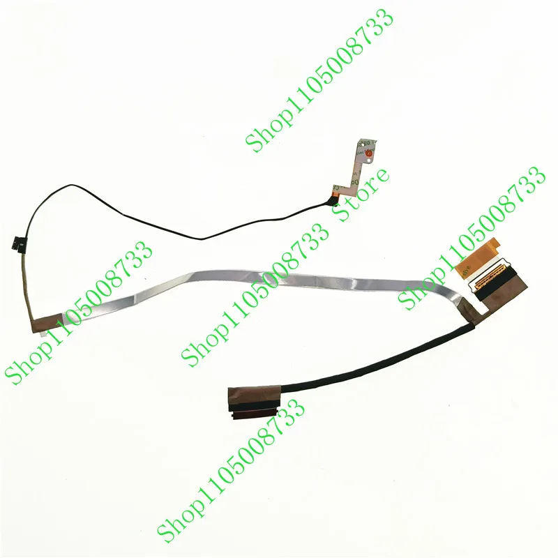 

DB New Original Laptop LCD Cable For Lenovo ThinkPad E15 20RD 20RE FE5A0 5C10S73176 DC02C00GC00 DC02C00GC10 DC02C00GC20