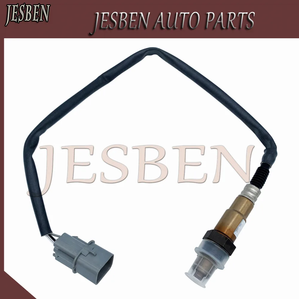

39210-04110 Rear Lambda Oxygen O2 Sensor fit for Hyundai i20 i30 TUCSON KIA PRO CEED RIO SPORTAGE STONIC 1.0 T-GDI 2015-2022