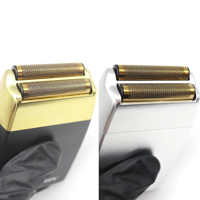 Pop Barbers P620 Rasierer Professioneller Herren-Barbershop-Haarschneider Original Schneidkopf Messernetz Klingensatz Trimmer Zubehör – Detail 7