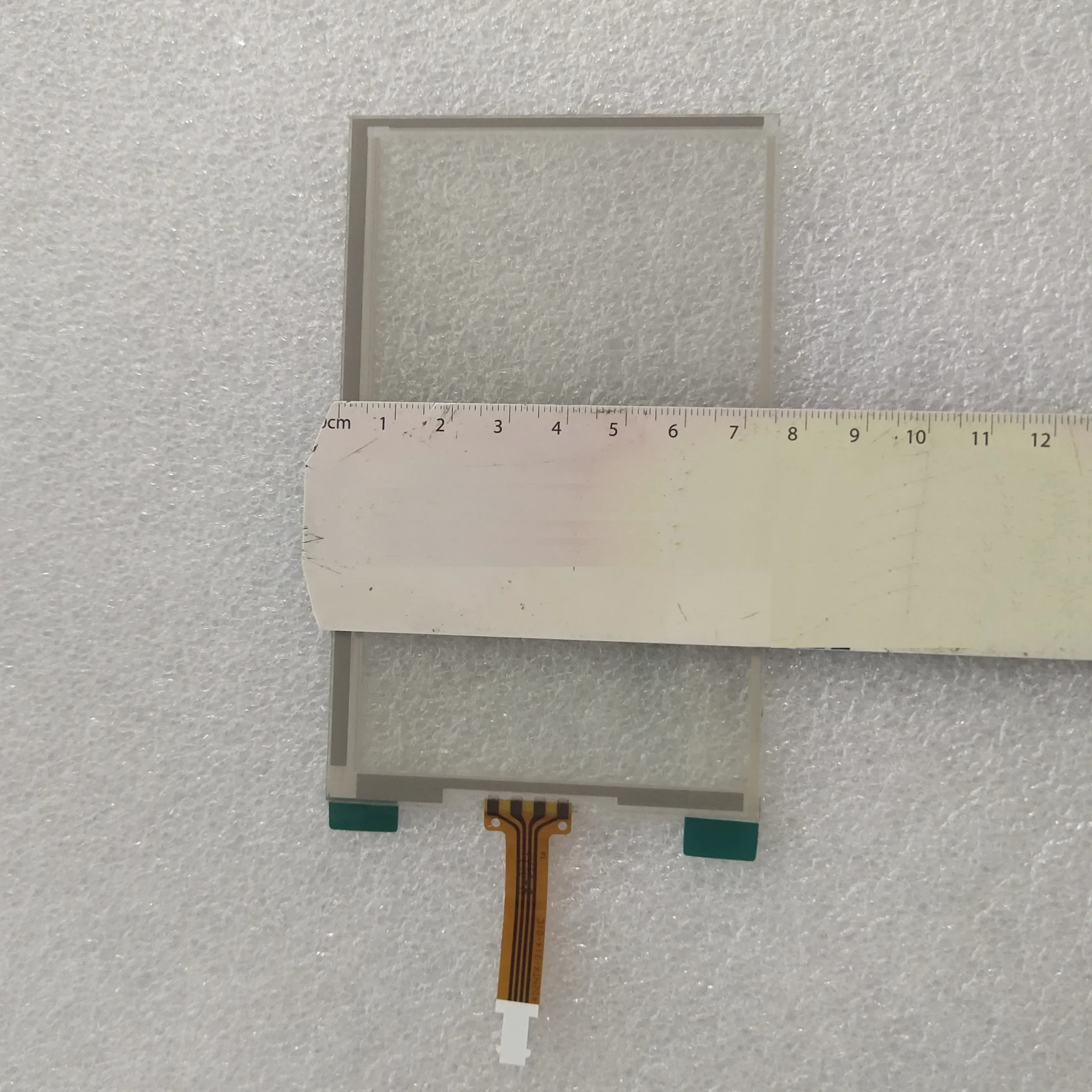 5,0-дюймовая сенсорная панель для Nissan JUKE Sentra Versa Qashqai 25915 BH20B/C ZW80B/C ZW81B автомобильный DVD LQ050T5DG02 сенсорный экран