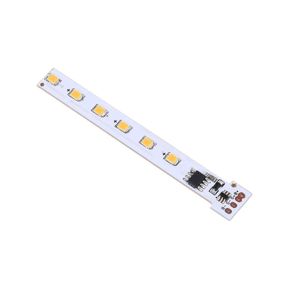 1.2V Solar Flame Light Lamp Board Solar Candle Light Circuit Board 12 LED Flame Light Control Board