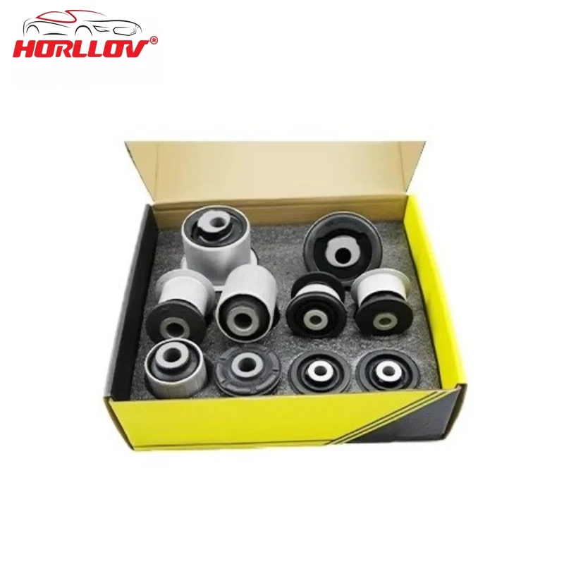 

Auto Parts Control Arm Bushing Kit for Audi Q7 TR Suspension System Bushing Kit OEM 7L0407888E