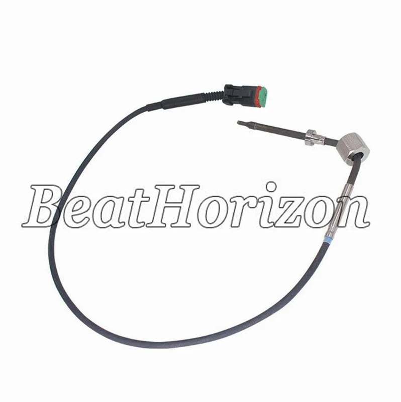 1882567 Auto Parts Exhaust Gas Temperature Sensor For Scania P-/G-/R-/T-Series Truck Bus 2265872 2253825 New