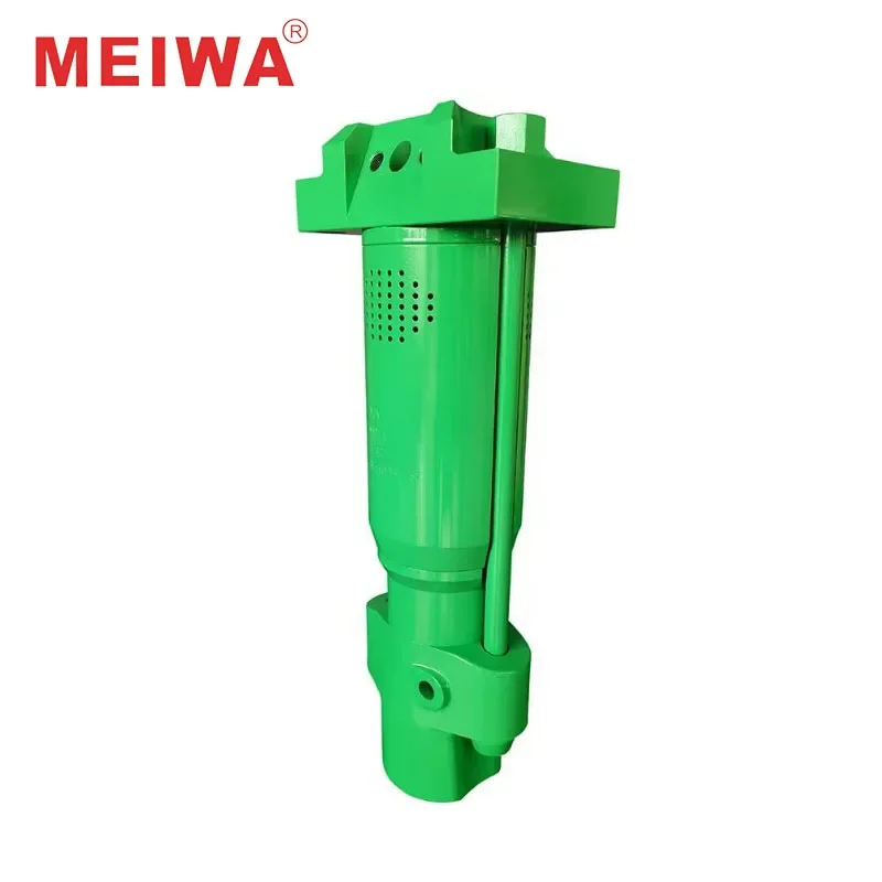 

OEM Montabert Z92 Crust breakers machine Fast delivery Adequate stock