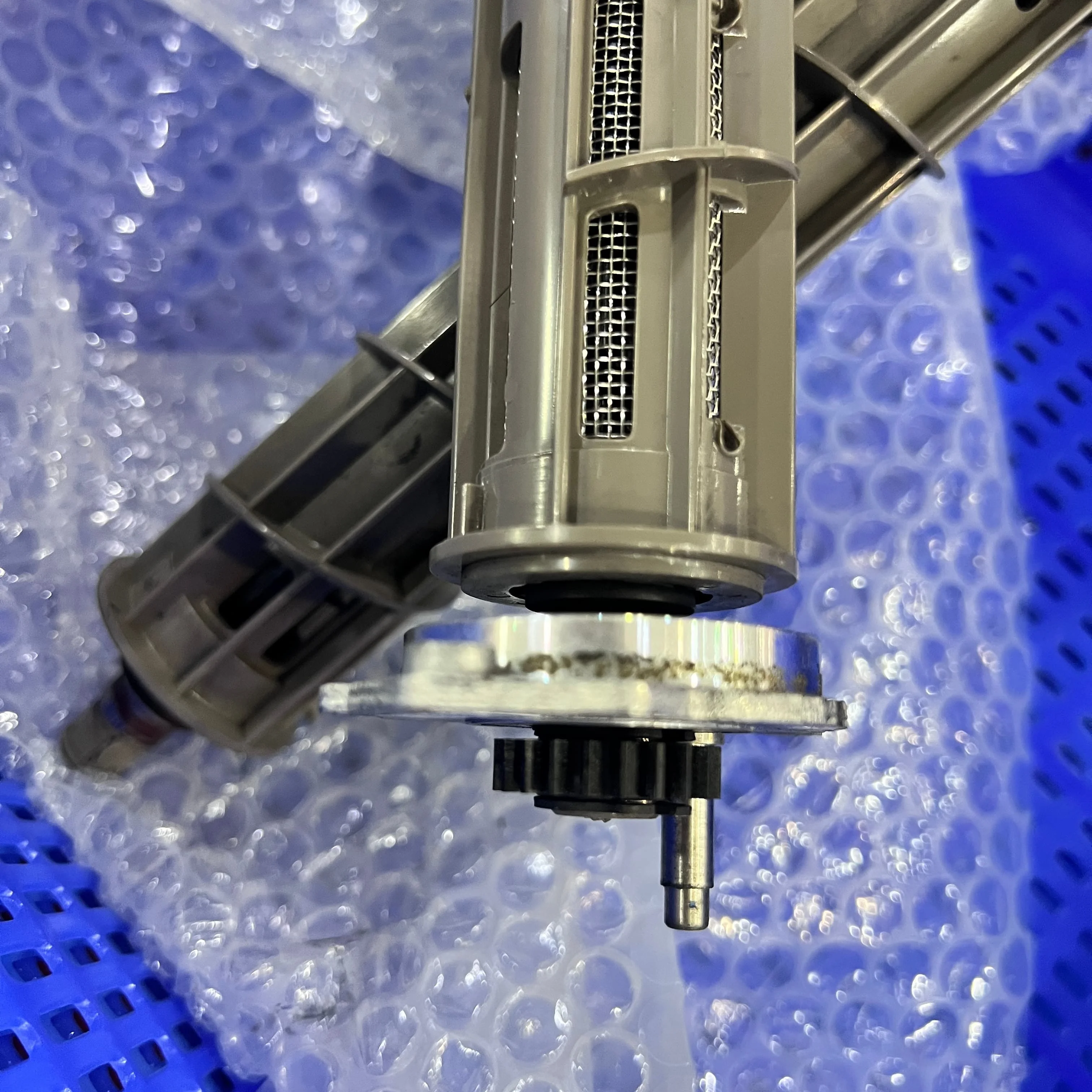 1 قطعة Teardown المطور خلط اثارة الأسطوانة لريكو أفيسيو MP4000 MP5000 MP4001 MP5001 MP4002 MP5002 MP3500 MP4500 2045 3045