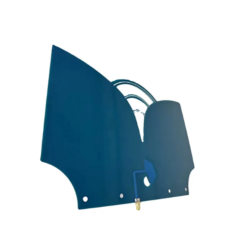 

УВБ-антенны 280–10 ГГц Сверхширокополосные радиочастотные направленные антенны Эффективное простое приема и передачи