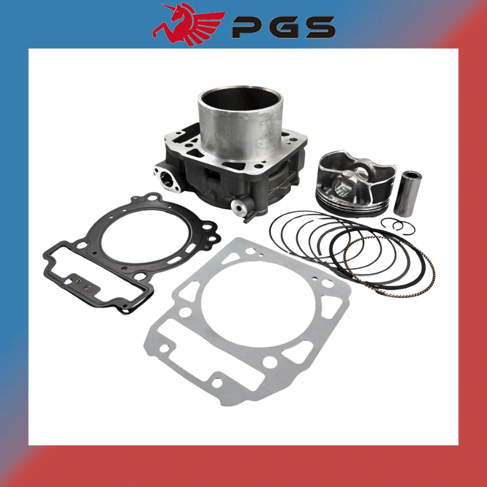 Original Front Cylinder Block Assembly Kit Fit For QJMotor SFA 1000 139016770020