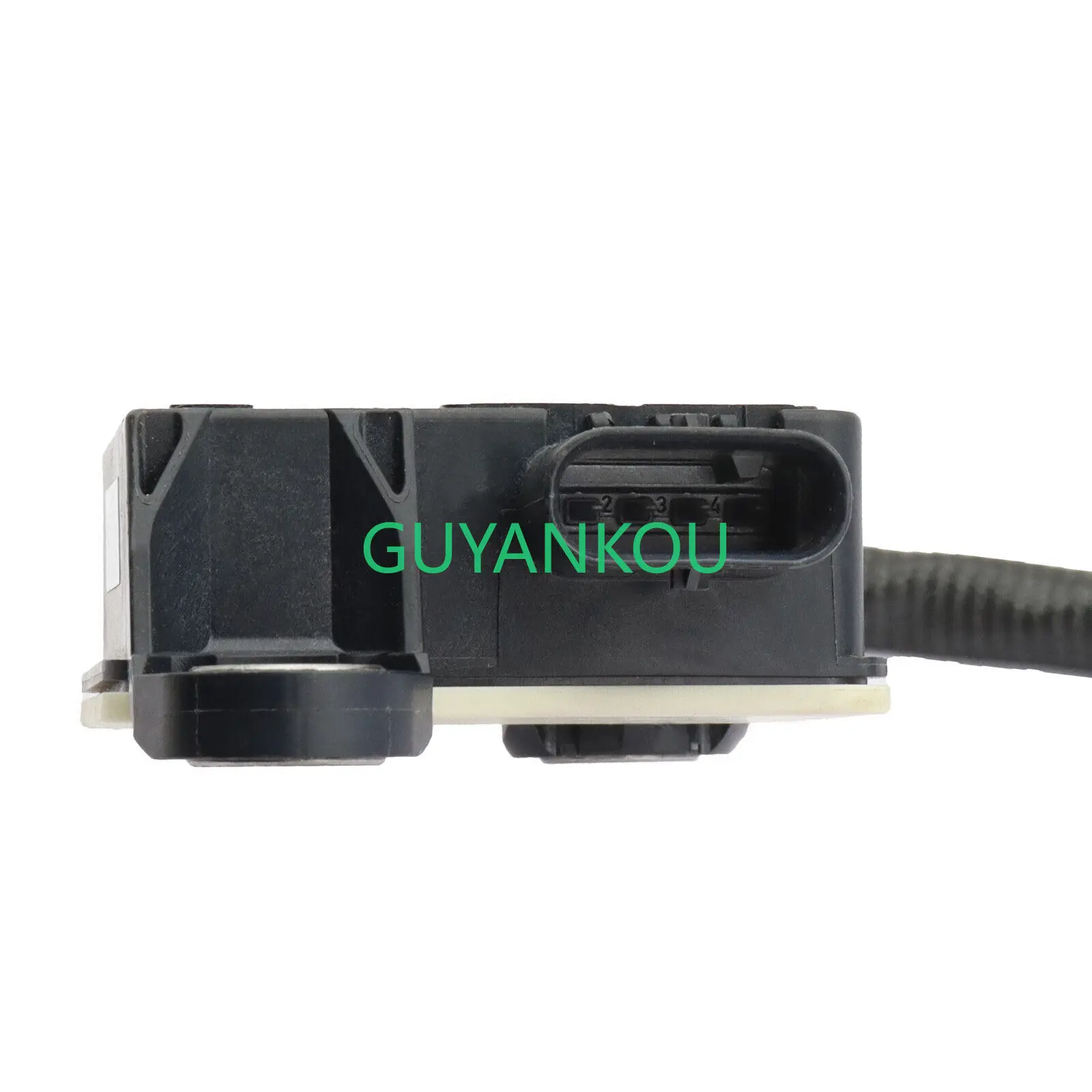 PM Exhaust Particulate Sensor 39265-2A350 0281006613 0281006614 7557015 411810015 for Hyundai i40 I 2012-2019 1.7 Diesel