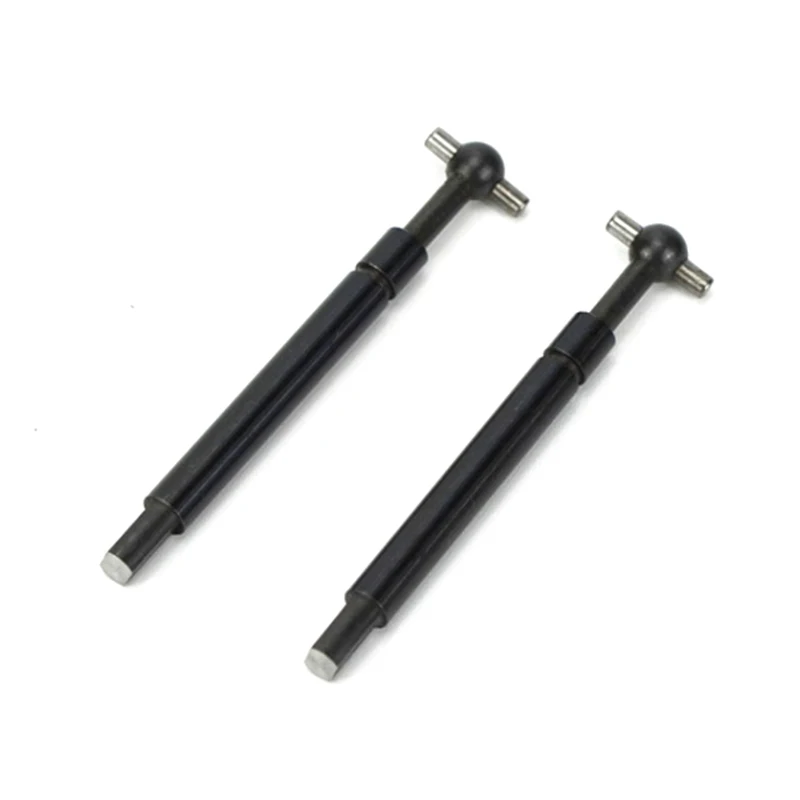 CROSS RC Metal Steering Drive Shaft for MC4 MC6 MC8 GC4 UC6 XC6 KC6 BC8 Truck Accessories Toys for Boy TH11582-SMT6