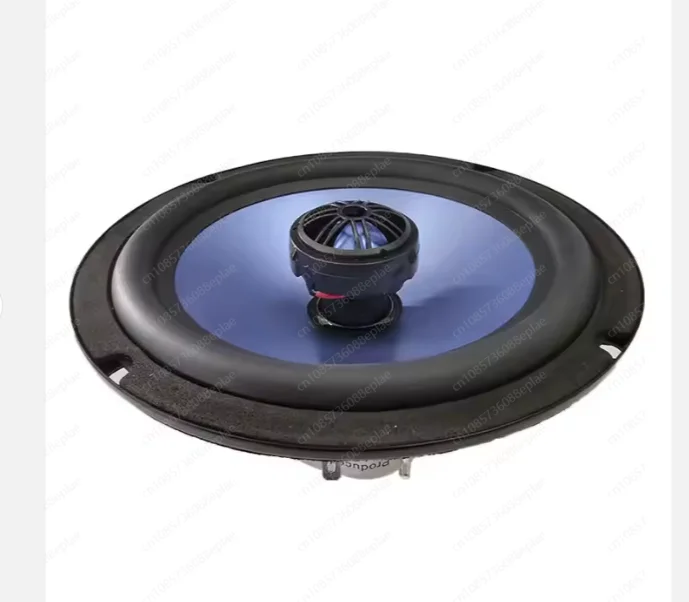 

Автомобильный Hi-Fi коаксиальный динамик 30 Вт 4 Ом Универсальный автомобильный динамик дверной авто стерео аудио музыка 6,5-дюймовый коаксиальный динамик для автомобиля
