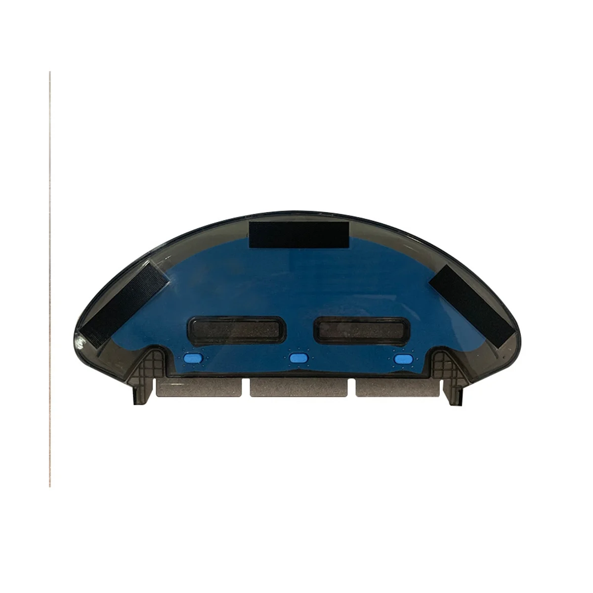 For ZR6900R1 Smart Force Essential Robot Vacuum Cleaner Replacement Water Tank Floor Cleaning Accessories