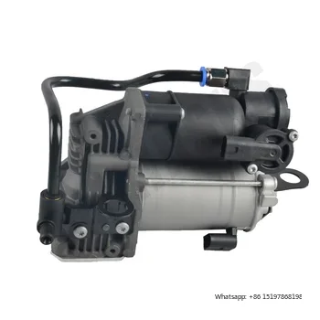 

Tech Master Air Compressor Suspension Kit S Class W222 V222 A217 Air Ride Pump 2223200604 2223200404