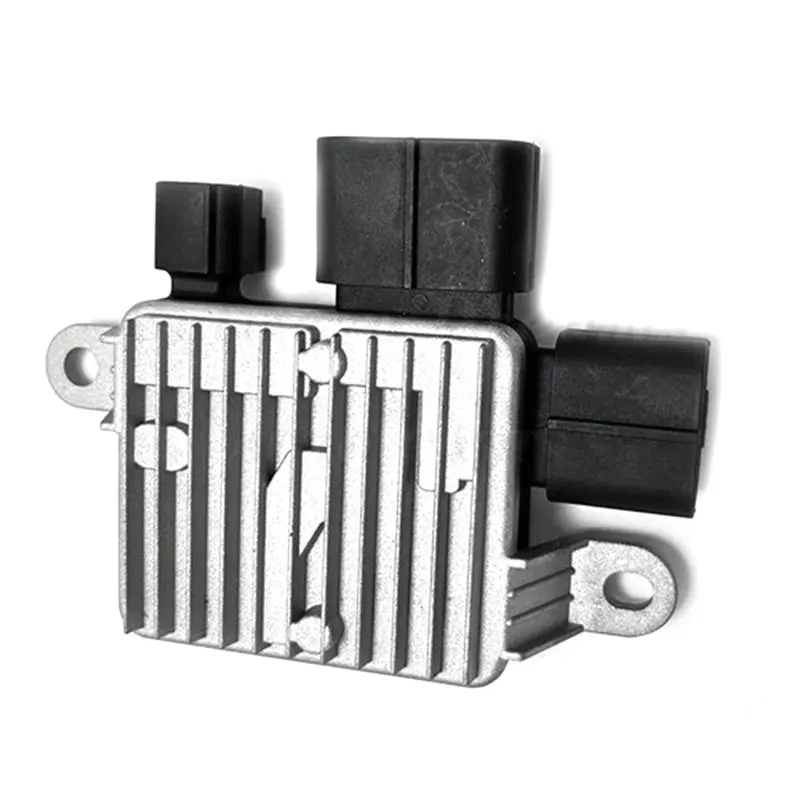 25385-B0000 25385B0000 Motor Koelventilator Module Elektronische Weerstand Module Voor KIA Forte (2,0L) 2017 2018