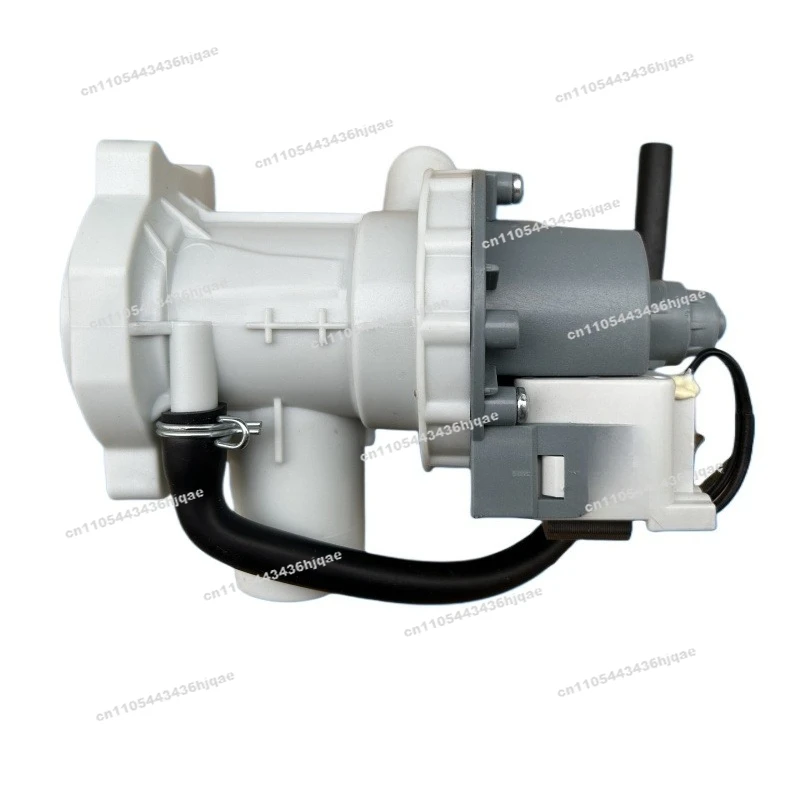 For 100V31DG5/100VT13DS5 Washing Machine Drain Pump Pump Motor Drain Valve