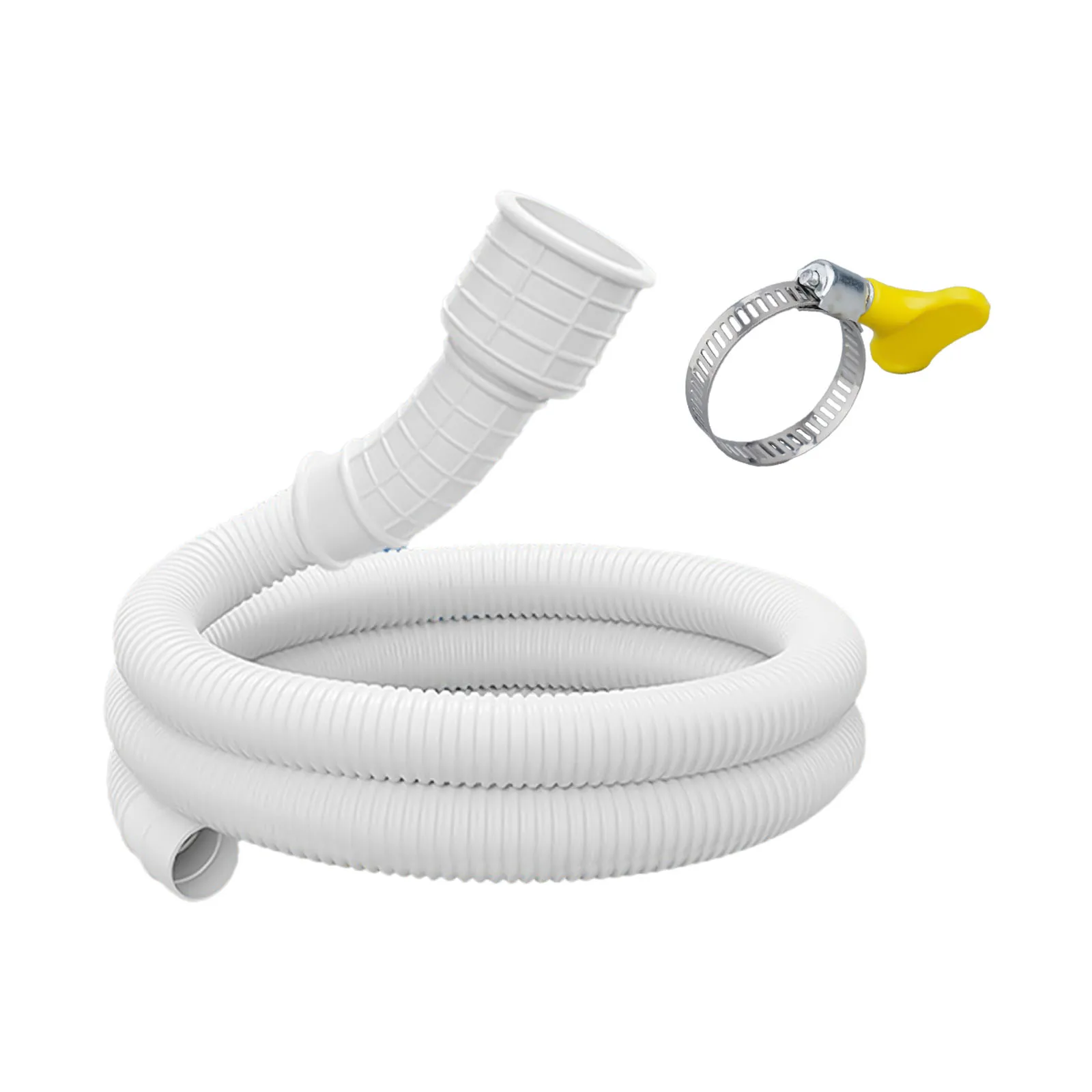 

Faucet Drain Pipe Water Hose Air Conditioning Easy Installation Repair Replacement Washing Machine High Quality