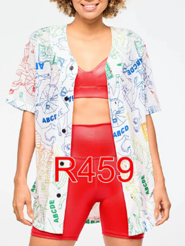 

Loose ort Sve Baseball Tennis orm Set for Men And Women Breathable Moisture ng Spring Summer Sportswear