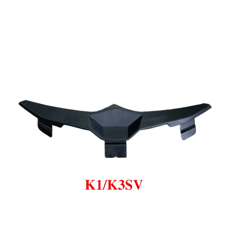 Motorcycle Helmet Parts For AGV K1 K3 K3SV K5 K5S Capacetes Lining Pad Chin Nose Protector Vent Accessories